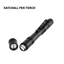 Katchall Pen Torch