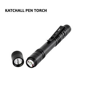 Katchall Pen Torch