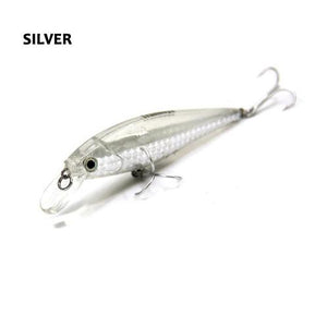 Vanguna Minnow