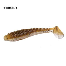 Olympus Grub 2 Inch