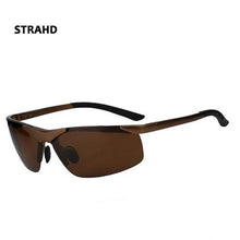 Ramree Polarized Sunglasses