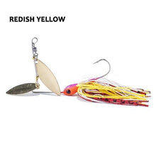Molene Spin Bait