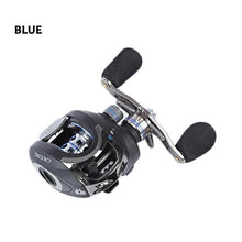 Sumatra Reel
