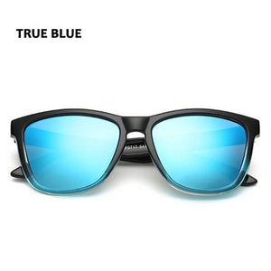 Raspberry Polarized Sunglasses