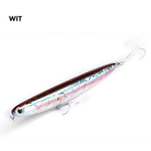 Burke Minnow