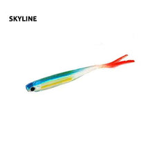 Emae Soft Shad