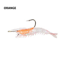 Wickham Prawn