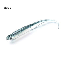 Streymoy Long Tails