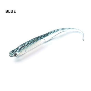 Streymoy Long Tails
