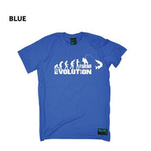 Fishing Evolution Shirt