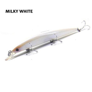 Penny Crown Minnow