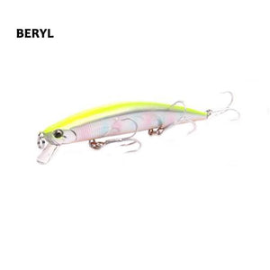 Swains Minnow
