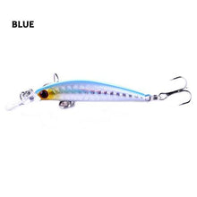 Wellington Minnow