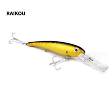 Hanover Albino Jack