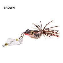 Isaza Frog Hooks