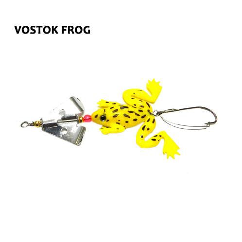 Vostok Frog