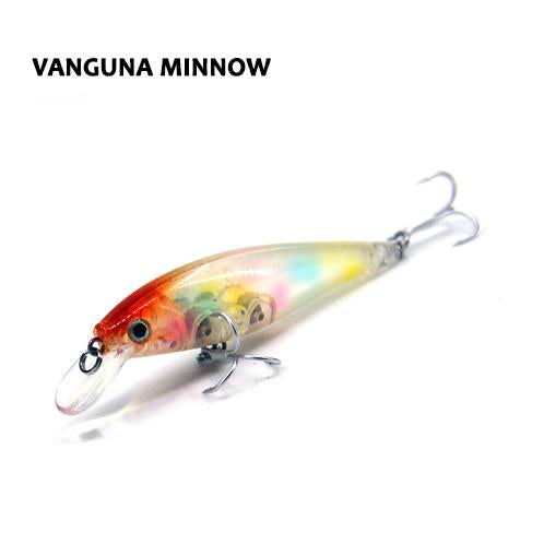 Vanguna Minnow