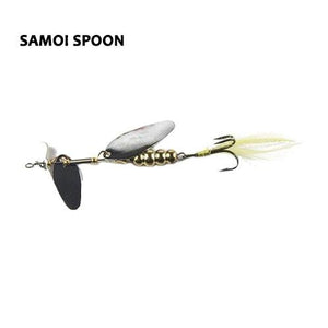Samoi Spoons Package