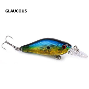 Guernsey Minnow