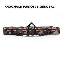 Knox Multi-Purpose Fishing Bag