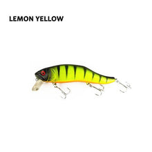 Brava Minnow