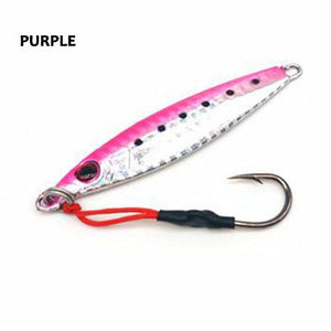 Pescador Crankbait