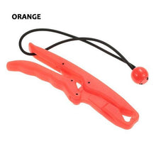 Kiska Fish Gripper