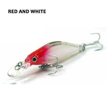 Mercei Minnow