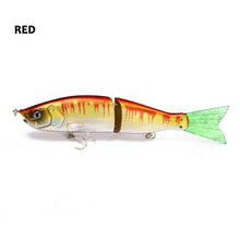 Bermuda Jointed Swima