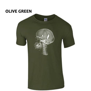 Fishy Thoughts Shirt