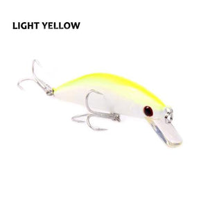 Matagorda Minnow