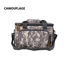 Sleeky Canvas Bag