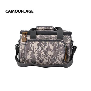 Sleeky Canvas Bag