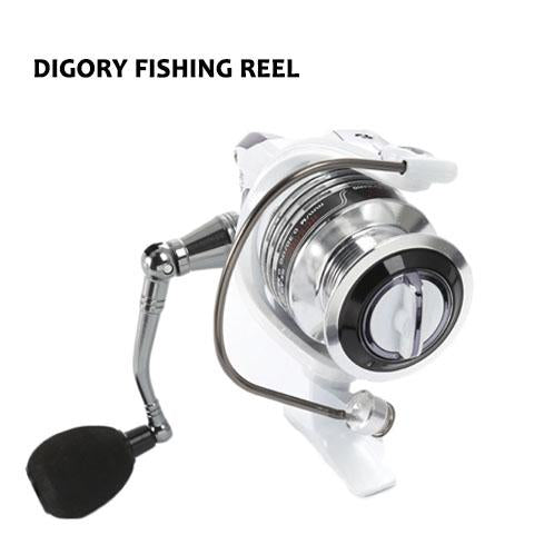 Digory Fishing Reel