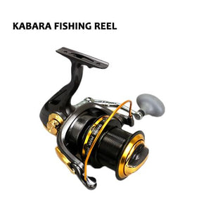 Kabara Fishing Reel