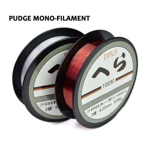 Pudge Mono-filament