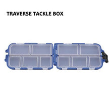 Traverse Tackle Box