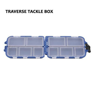 Traverse Tackle Box