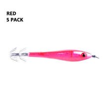 Bannett Squid Jig