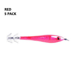 Bannett Squid Jig