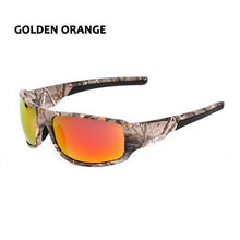 Colton Polarized Sunglasses