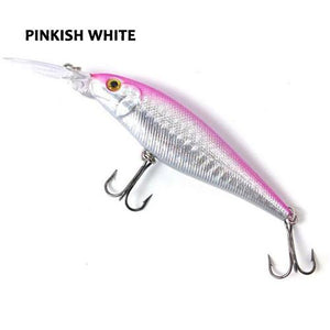 Madeira Minnow