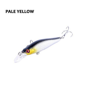 Takume Minnow