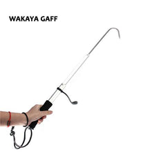Wakaya Gaff