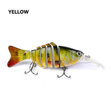 Hawkins Swimbait