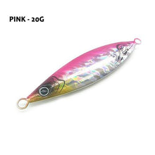 Macquarie Peche