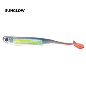 Greenwich Soft Guppies