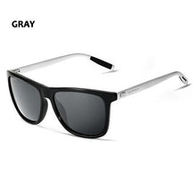 Axel Vintage Polarized Lens