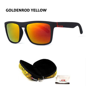 Ashmore Polarized Sunglasses