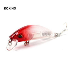 Gorgona Wobbler
